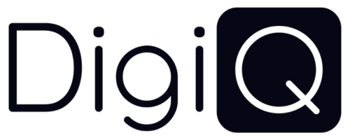 DigiQ Logo