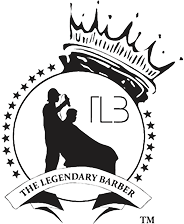 The Legendary Brand Logo
